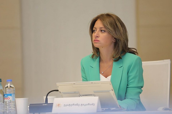 არ გვაქვს განსაკუთრებული შიში, რომ დოზების ათვისება ვერ მოხდება - ტიკარაძე