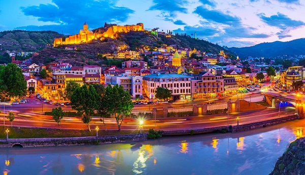 რეგულაციების ეფექტიანობით საქართველო მეწარმის მიმართ მსოფლიოში ერთ-ერთ ყველაზე კეთილგანწყობილი ქვეყანაა - ჰერითიჯის ფონდი