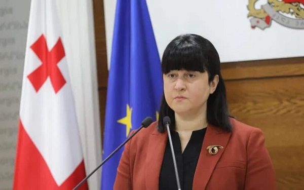 წერტილოვანი შეზღუდვები აუცილებლად დადგება დღის წესრიგში, თუ ეპიდემიური სურათი იქნება უფრო სარისკო - თამარ გაბუნია
