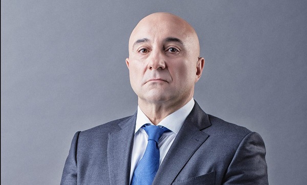 იმედი მაქვს, გიორგი გახარია არავის პროექტი არ იქნება და იქნება დამოუკიდებელი მოთამაშე - კახა ოქრიაშვილი