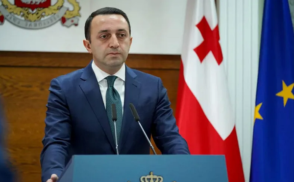 ვნახეთ, რაოდენ არათანმიმდევრული, დესტრუქციული ქმედება გააგრძელეს მათ - ირაკლი ღარიბაშვილი ოპოზიციაზე