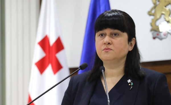 მესამე ტალღის რისკი, განსაკუთრებით ახალ შტამებთან მიმართებაში, არის საკმაოდ მაღალი - თამარ გაბუნია
