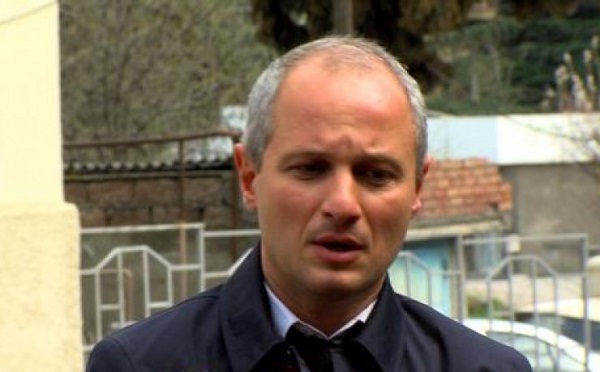 ბესიკ ბოგველის ორგანიზაციამ გამოთქვა ნიკა მელიასთვის გირაოს გადახდის სურვილი - ადვოკატი