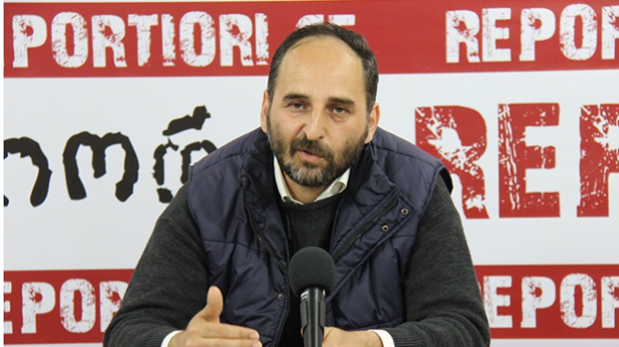 კონკრეტულ საქმეს ვაკეთებდი და ეს გადაწყვეტილება მაშინ მივიღე - ბესიკ ბოგველი ნიკა მელიას გირაოს გადახდაზე