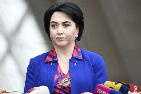 ეკა ბესელიას ინტერესებს საია დაიცავს