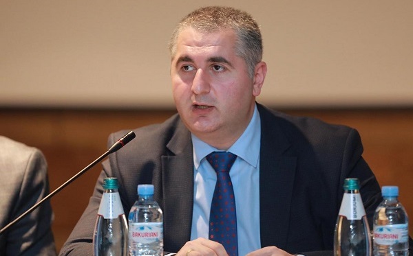 საქართველო 