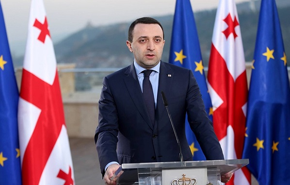 დღეს დაიწყო პირდაპირი რეისების შესრულება ისრაელიდან, ამას დაემატება ყოველდღიური რეისები თურქეთიდან - ირაკლი ღარიბაშვილი