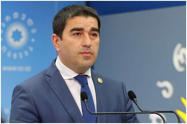 „ქართული ოცნების