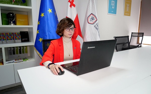 სახელმწიფო ინსპექტორის სამსახურმა პერსონალურ მონაცემთა დაცვის თემაზე სურსათის ეროვნული სააგენტოს თანამშრომლებს დისტანციური ტრენინგი ჩაუტარა