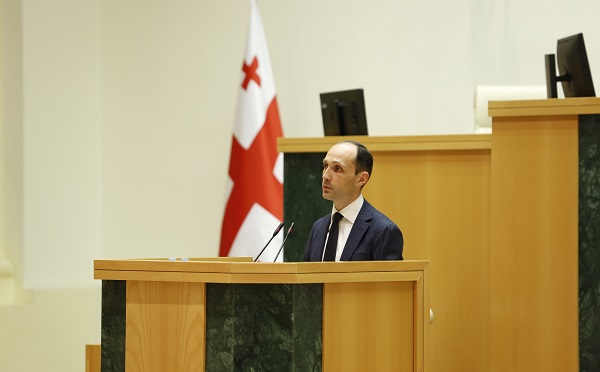 მომავალ წლებში, მაღალი ღირებულებების თევზის და აკვაკულტურის სხვა პროდუქტის წარმოებას შევძლებთ - ლევან დავითაშვილი