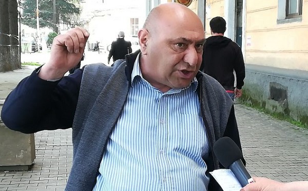 გოგი წულაია ქალზე ძალადობის ბრალდებით დავაკავეთ - შსს