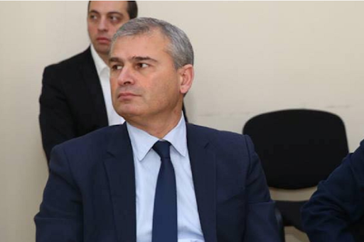 ფრთხილ ვარაუდს გამოვთქვამ, რომ ვიღაც ხელს არ მოაწერს - ირაკლი ქადაგიშვილი
