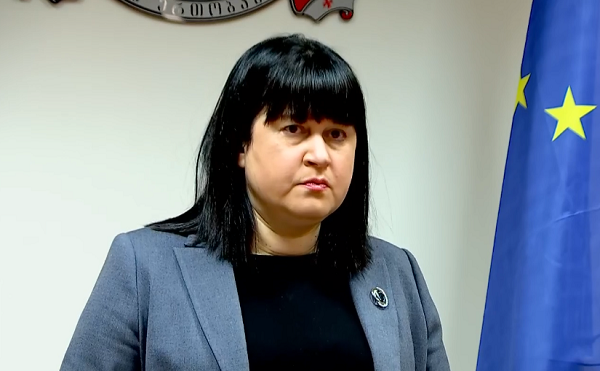 ცოტა უხერხულია შეკითხვა, არის თუ არა ქვეყანაში ადრენალინი - თამარ გაბუნია