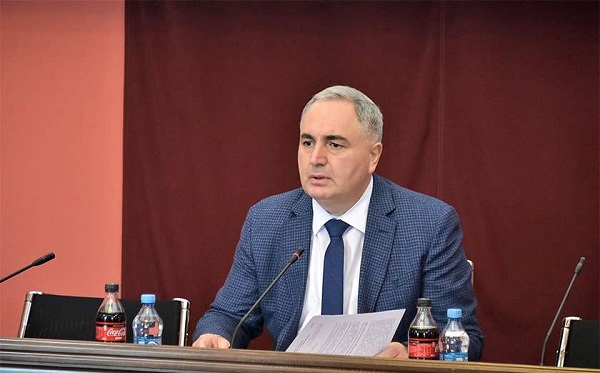 პენსიონერებისთვის სესხზე საპროცენტო განაკვეთი და მათ შორის, ვალუტის ტვირთი მაღალია - ირაკლი კოვზანაძე