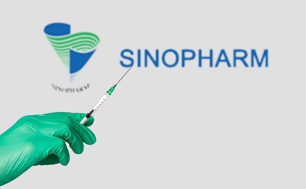 ჯანმრთელობის მსოფლიო ორგანიზაცია Sinopharm-ის ავტორიზაციის საკითხს 26 აპრილს განიხილავს