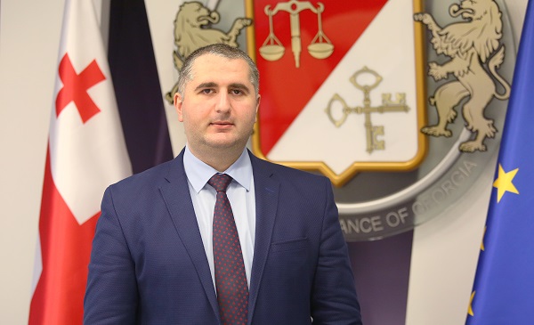 ფინანსთა სამინისტრომ წარმატებით დაასრულა 500 მლნ აშშ დოლარის ღირებულების ევრობონდების გამოშვება და საპროცენტო განაკვეთმა შეადგინა 2,75% - ლაშა ხუციშვილი