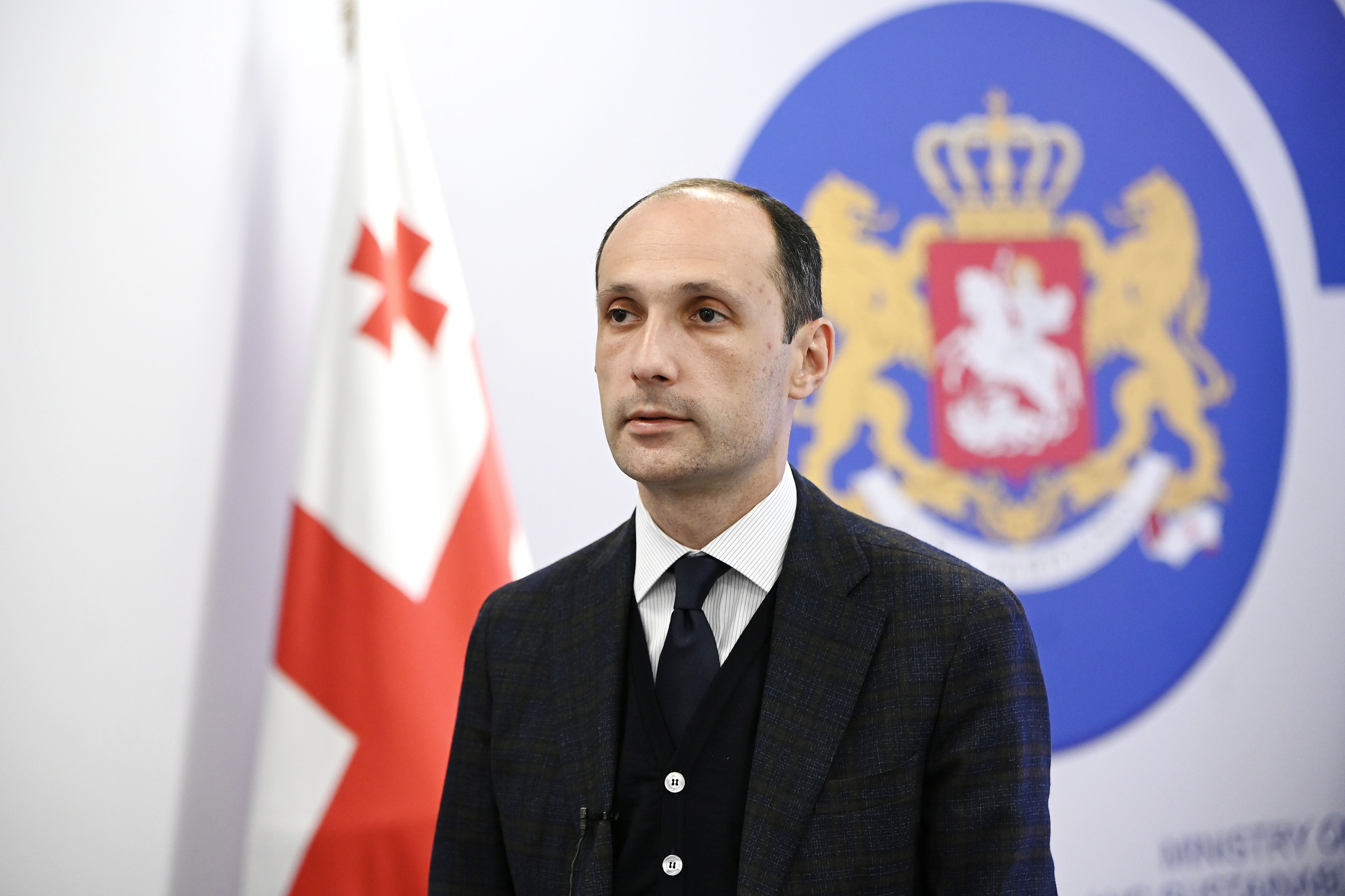 ძალიან მნიშვნელოვანია, მივიღოთ კომპეტენტური მოსაზრება ნეიტრალური და მაღალი რეპუტაციის მქონე საერთაშორისო ორგანიზაციის მხრიდან - ლევან დავითაშვილი