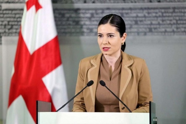პრემიერი არ მიეკუთვნებოდა არც ერთ ჯგუფს, რომელზეც იყო განსაზღვრული პრიორიტეტული ვაქცინაცია - ნინო გიორგობიანი