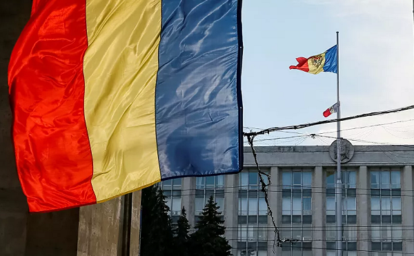 რუმინეთმა რუსეთის საელჩოს თანამშრომელი გააძევა