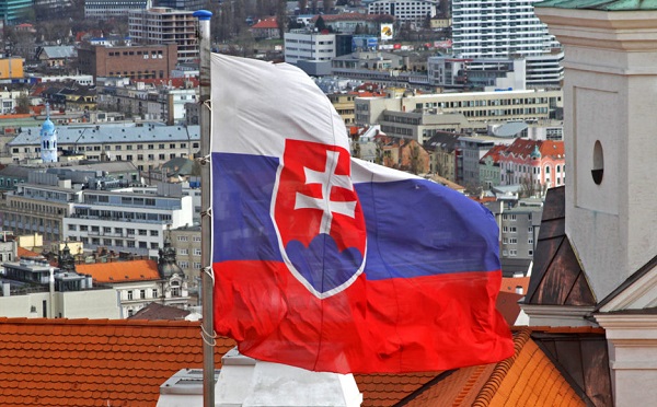 სლოვაკეთმა რუსეთის საელჩოს 3 თანამშრომელი გააძევა