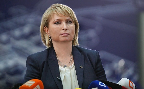 უახლოეს დღეებში შევხვდებით ყველას, ვინც დაინტერესებულია წვლილი შეიტანოს 