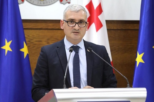 საბჭოს ნებისმიერი გადაწყვეტილება, ყოველთვის არის განპირობებული არსებული ვითარებით და მიზნად ისახავს ეპიდემიის გავრცელების სიჩქარის შემცირებას - გიორგი ღიბრაძე