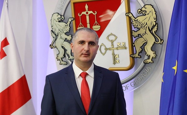 ეკონომიკის აღდგენის პროცესი იმაზე სწრაფი ტემპით დაიწყო, ვიდრე მოლოდინი იყო - ლაშა ხუციშვილი