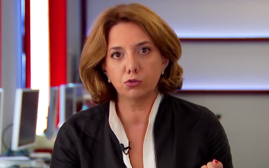 შევთანხმდით, რომ ამნისტია ვერ შეეხება კონვენციით დაცულ მუხლებს - სალომე სამადაშვილი