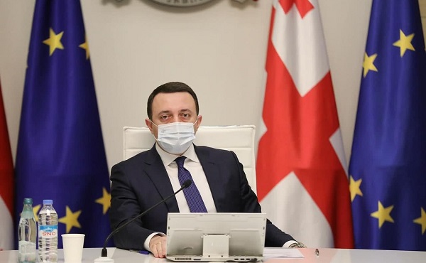 დღეს უწყებათაშორისი საკოორდინაციო საბჭოს სხდომა გაიმართება