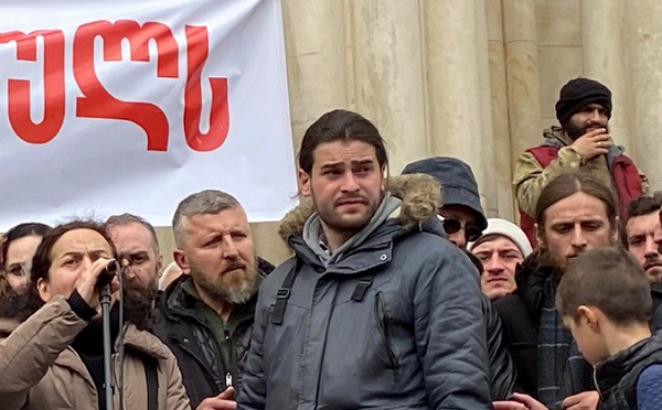 არასამთავრობო ორგანიზაციები რიონის ხეობის მცველებს სოლიდარობას უცხადებენ