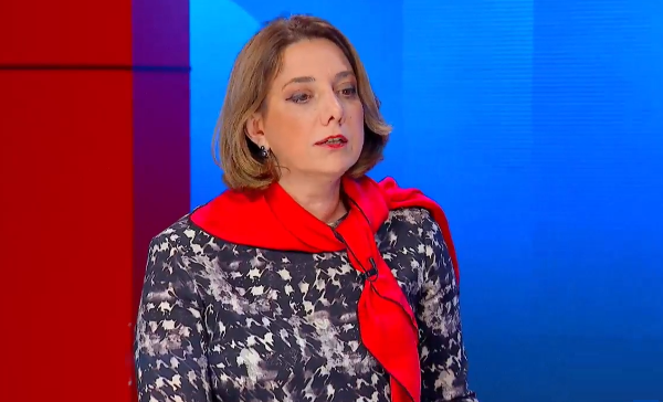 სალომე სამადაშვილი ნიკა მელიას საპატიმროში მონახულებას გეგმავს