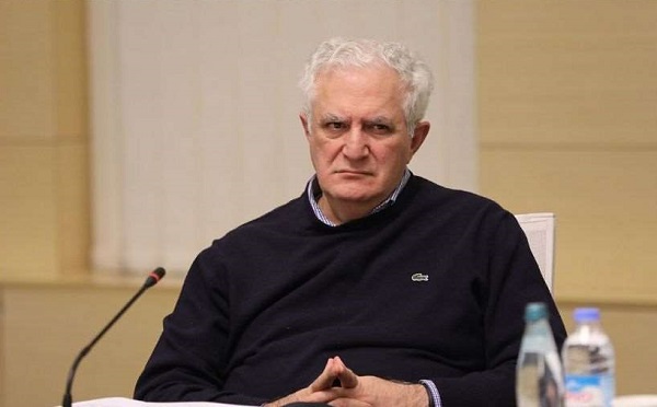 შეიძლება შევიდეთ ფართომასშტაბიან ეპიდემიაში, როგორიც იყო ნოემბერ-დეკემბერში - გამყრელიძე