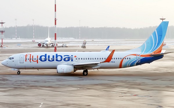 flydubai ბათუმის მიმართულებით რეგულარულ ოპერირებას ანახლებს