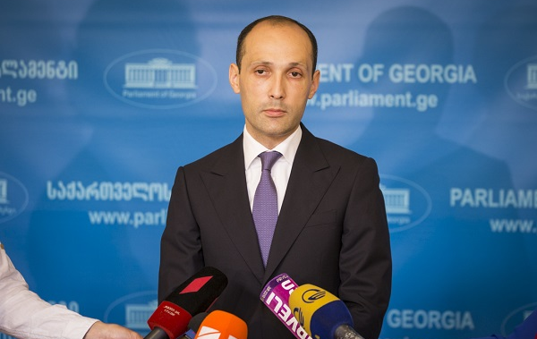 მარცვლეული და ბოსტნეული კულტურების წარმოებაში ჩვენ მნიშვნელოვანი გარღვევა გვექნება - ლევან დავითაშვილი