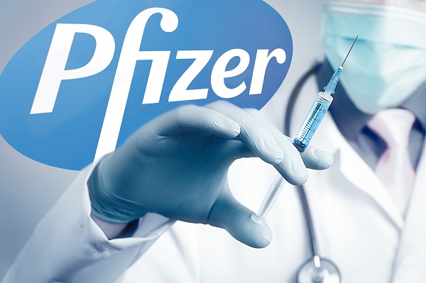დღეს 18:00 საათიდან Pfizer-ით ვაქცინაციისთვის რიგის დაჯავშნას სამედიცინო პერსონალი და 65 წლის ზემოთ პირები შეძლებენ