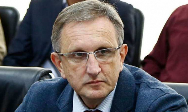 გარემოს დაცვისა და სოფლის მეურნეობის სამინისტროს პროგრამები მიზანმიმართულად მუშაობს, რაც უკვე სწორი მიდგომაა - ლევან სილაგავა