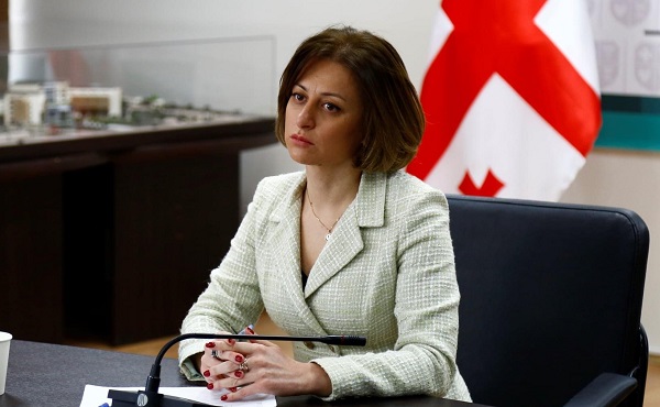 ვიმედოვნებ, ჩაკეტვის გზას ამ ეტაპზე არ მივმართავთ - ეკატერინე ტიკარაძე