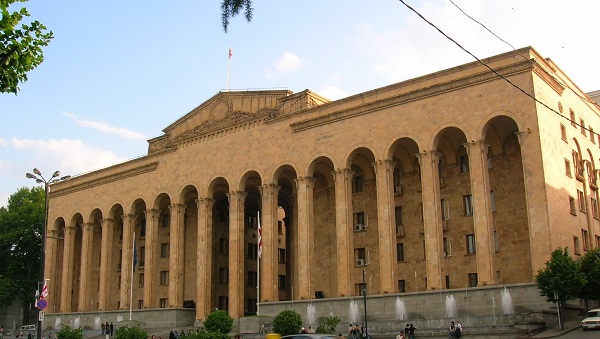 შესაძლოა 