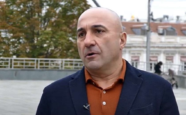 ხალხს ისევ აქვს შიში, ღიად გამოხატოს ოპოზიციის მიმართ მხარდაჭერა - კახა ოქრიაშვილი პოლიტიკური პარტიების რეიტინგებს აფასებს