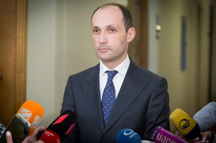 უკვე ვუახლოვდებით იმ ნიშნულს, როდესაც თხილი იკავებს წამყვან პოზიციას - ლევან დავითაშვილი