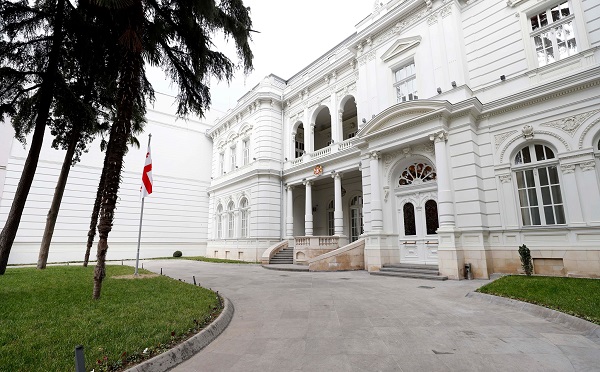 შარლ მიშელის დოკუმენტზე ხელისუფლებისა და ოპოზიციის წარმომადგენლები, ხელს პრეზიდენტის სასახლეში მოაწერენ