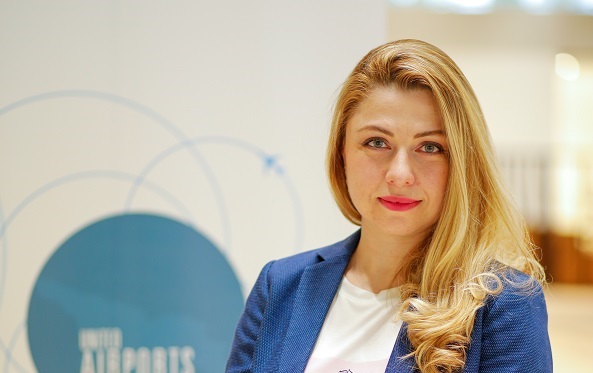 მაისში ქუთაისიდან პირდაპირი რეგულარული რეისები 5 ქვეყნის 9 მიმართულებებით შესრულდება – თამარ არჩუაძე