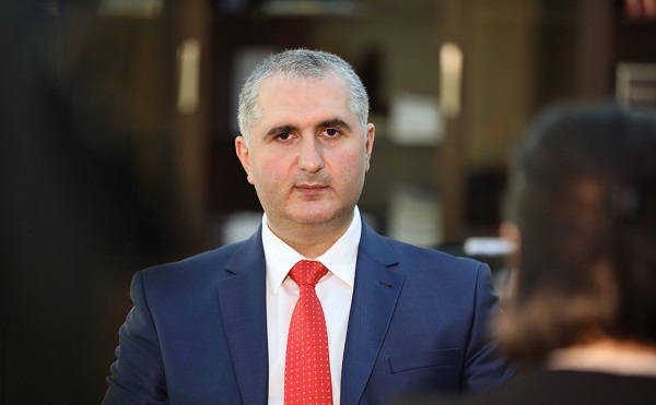 2021 წლის ბიუჯეტის საშემოსავლო ნაწილი გადაჭარბებით შესრულდება - ფინანსთა მინისტრი