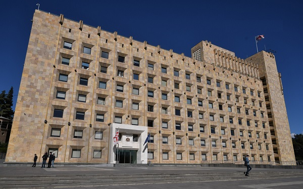 რა საკითხებზე იმსჯელეს მთავრობის სხდომაზე