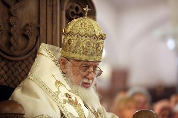 სამშობლო, ღმერთისგან ბოძებული ერთადერთი სახლია, რომლის გარეშეც ამქვეყნად ყოველთვის ვიქნებით მიუსაფარნი - ილია მეორე