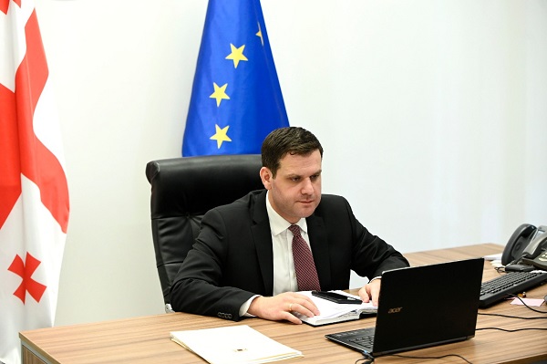 OECD-ის „SME Policy Index
