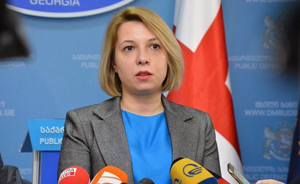 სახალხო დამცველის წარმომადგენლებს ნინოწმინდის ბავშვთა პანსიონში მონიტორინგის შესაძლებლობა კვლავ არ მიეცათ