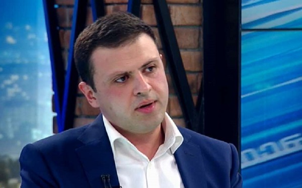 სემეკი კომპანიების და მომხმარებლების ინტერესებს თანაბრად იცავს, შესაბამისად მისი მოვალეობა სამართლიანი ტარიფების დადგენაა - ანდრია გვიდიანი
