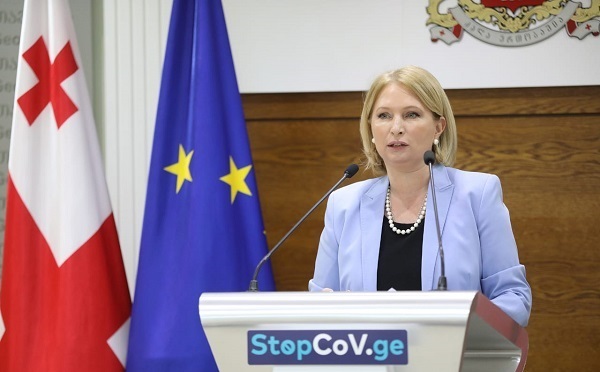 მოიჯარეები, იმ მიწების გამოსყიდვას, რომელსაც დიდი ხნის განმავლობაში ამუშავებენ, 25%-იანი ფასდაკლებით შეძლებენ - მინისტრი