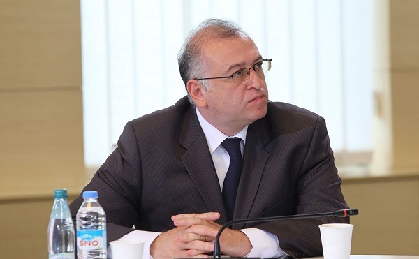 მუშაობს თუ არა ერთდროულად ფიქსირებული გაცვლითი კურსი, დამოუკიდებელი მონეტარული პოლიტიკა და კაპიტალის თავისუფალი მობილობა - კობა გვენეტაძე 